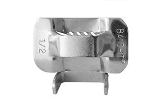 HEBILLA PARA CINTA BANDIT 1/2