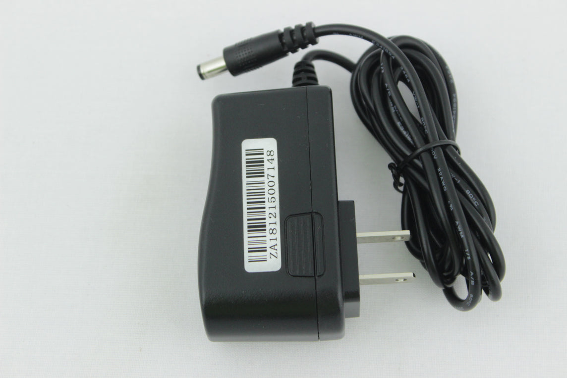 FUENTE DE PODER DE 12V 1AMP