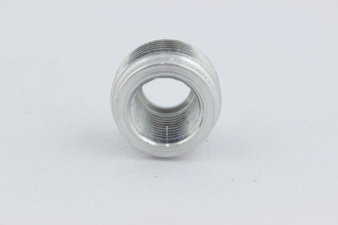 REDUCCION ALUMINIO SA 1" A 3/4