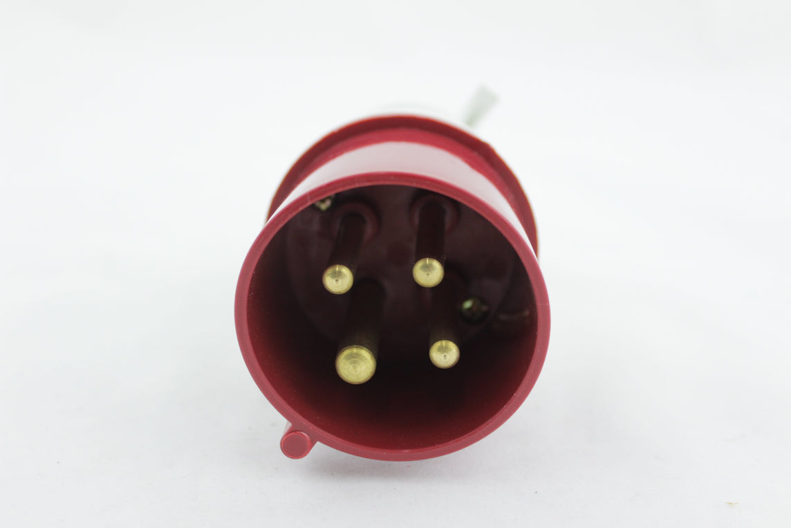 CLAVIJA 4X32A IP44 380-415VAC