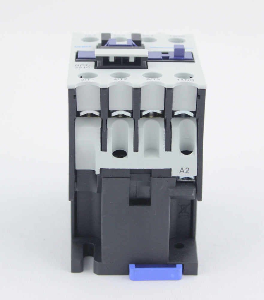 CONTACTOR 32A TRIPOLAR 220VAC