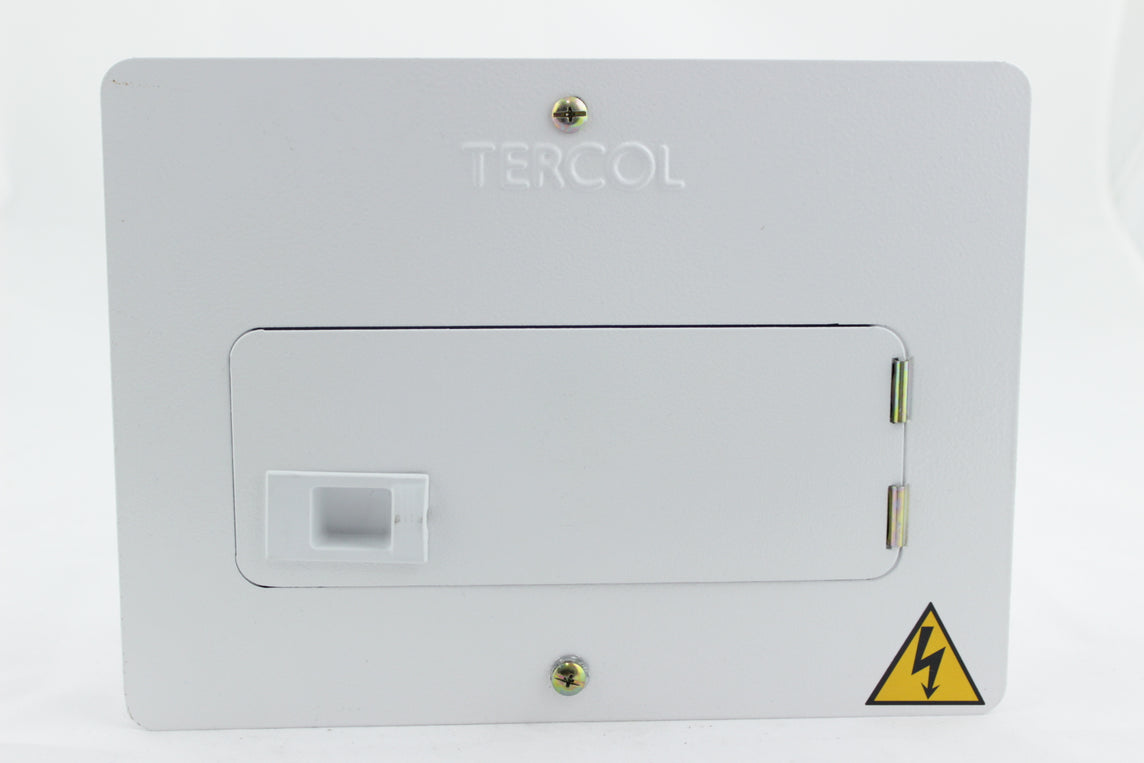 TABLERO 6 CTOS 1F 3H CTOS C/P TERCOL