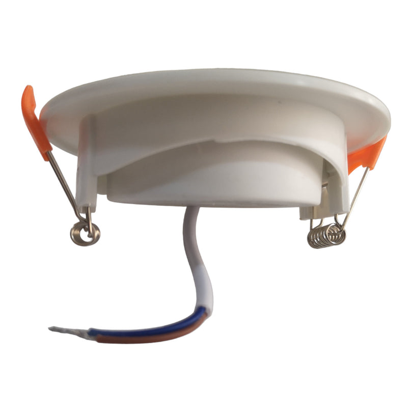 BALA LED 5W 6500K DIRIGIBLE