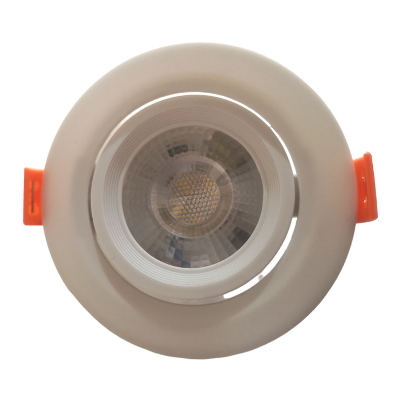BALA LED 5W 6500K DIRIGIBLE