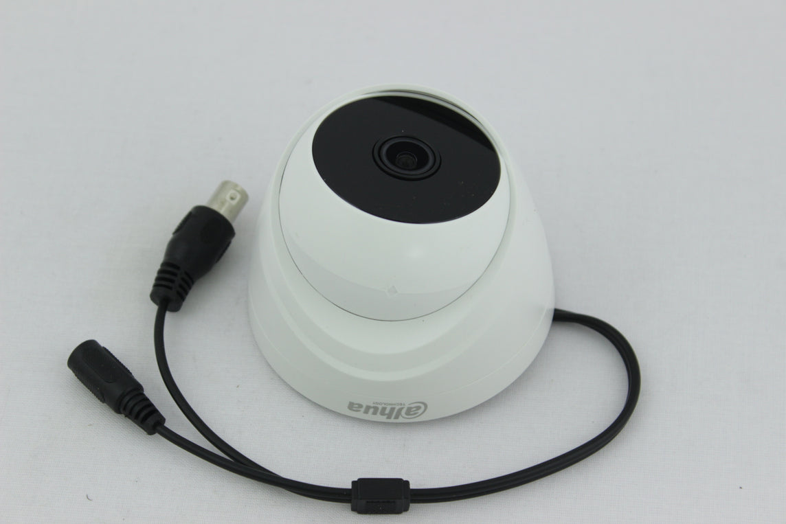 CAMARA HDCVI DH-HAC-T1A21N-0280B DAHUA
