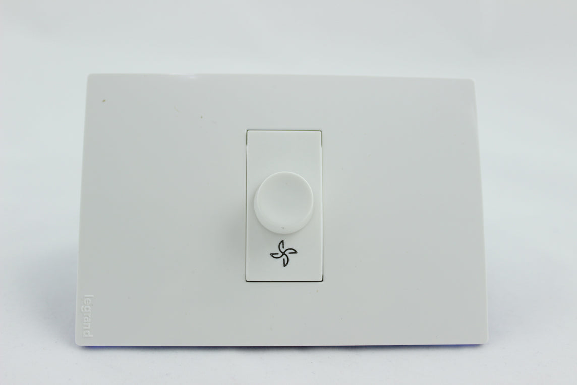 DIMMER VENTILADOR CLICKME