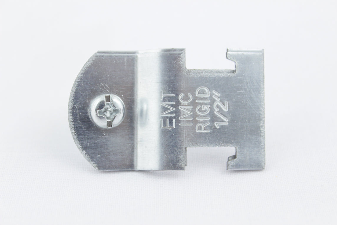 GRAPA PERPENDICULAR DE 1/2 PARA PERFIL