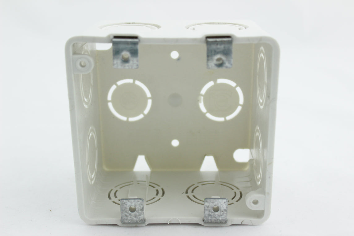 CAJA 10X10 REFORZADA JG PLASTICA