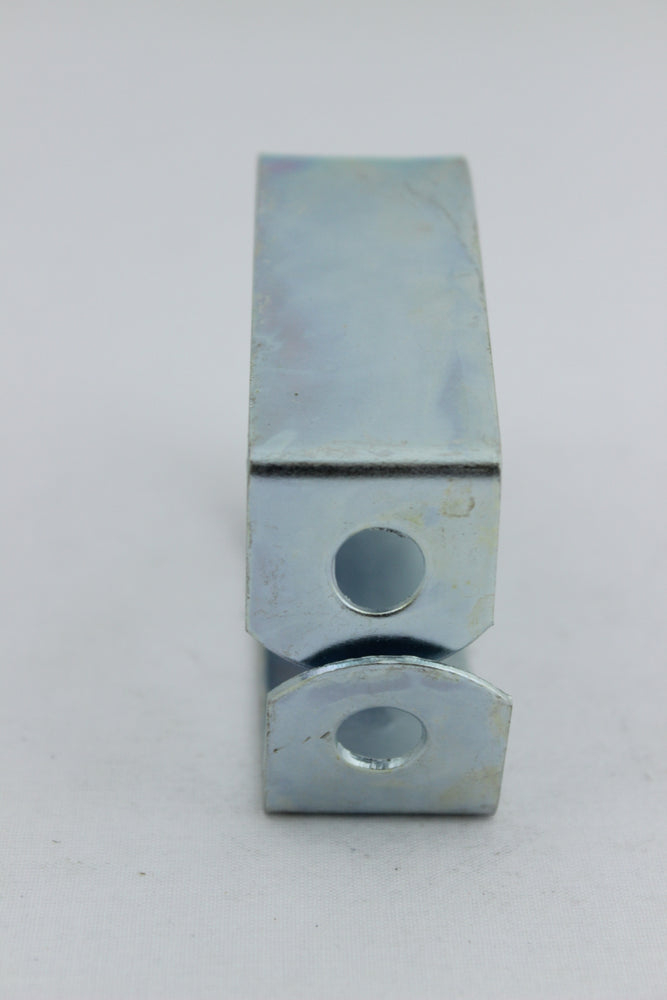 CUELGA PARA TUBERIA 2" ZINC CAL 16