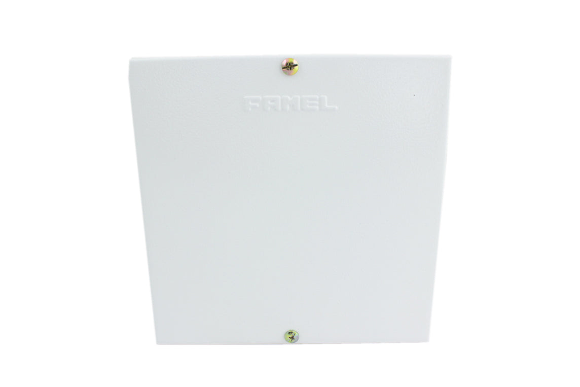 CAJA DE EMPALME 20X20X10 CMS ( FCE20-20-10)