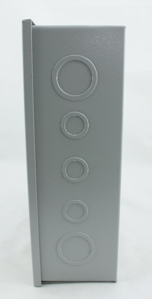 CAJA DE EMPALME 30X30X10