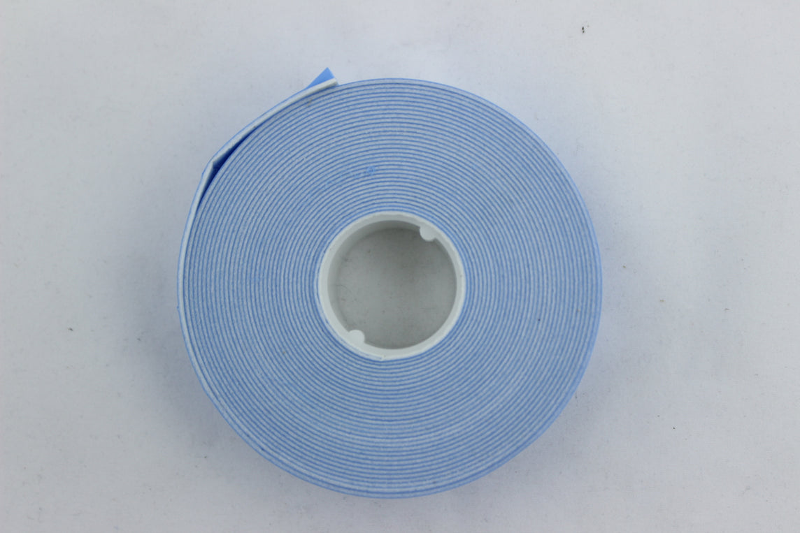 CINTA AISLANTE AZUL 15M