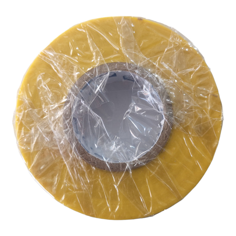 CINTA AISLANTE AMARILLA 15M