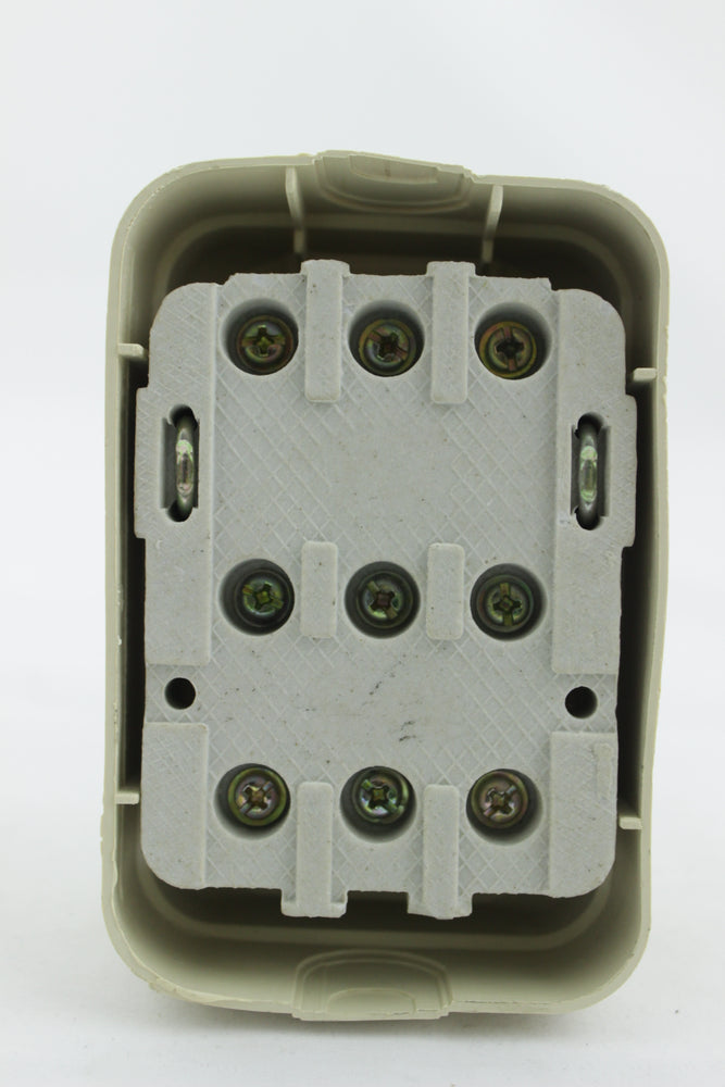 SWITCH TICINO 3PX26A COD 02100052 REF603