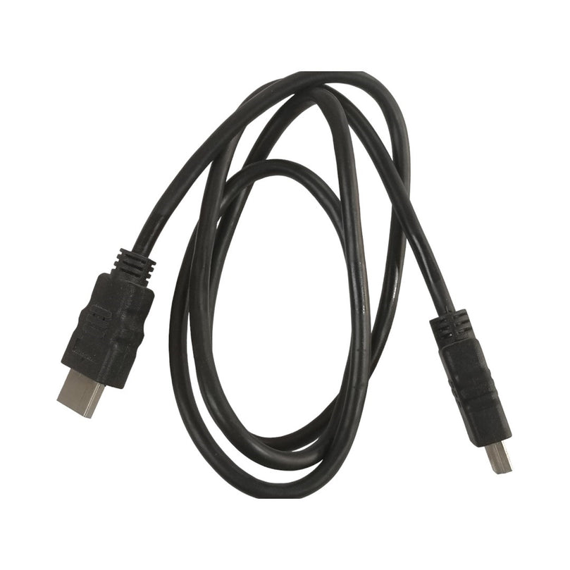 CABLE HDMI 1 METRO