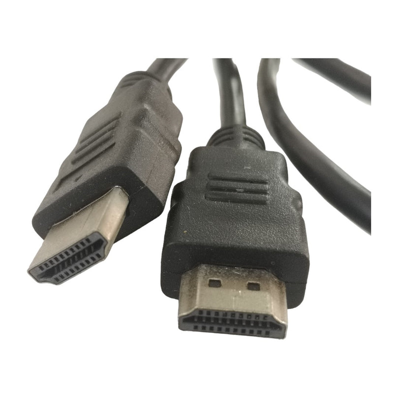 CABLE HDMI 1 METRO