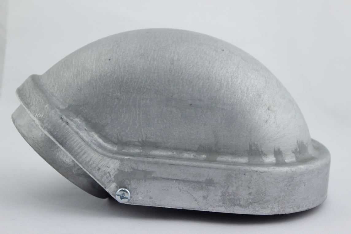 CAPACETE 4" METLICO IMC