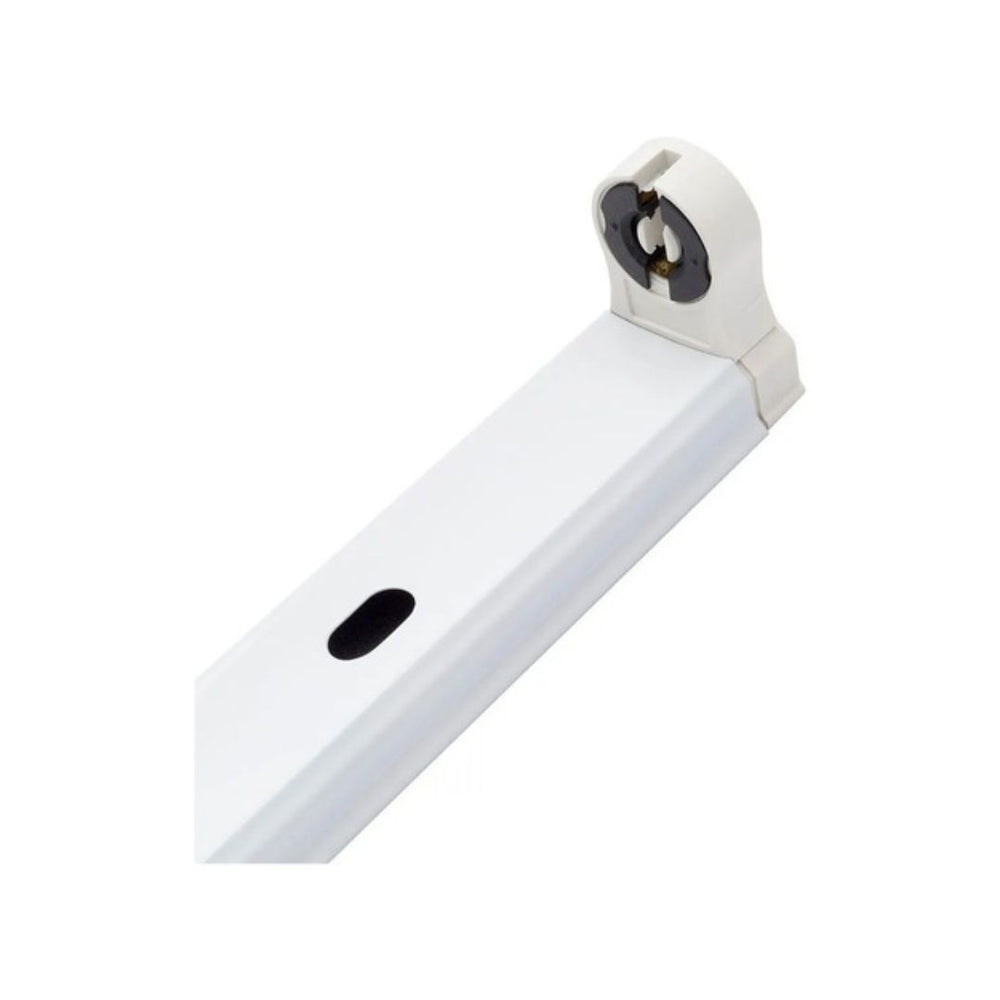 CHASIS RIEL PARA TUBO LED