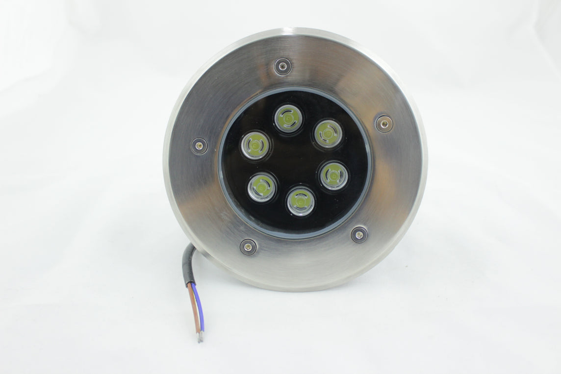 BALA 6LED 6W MULTIVOLTAGE 6500K