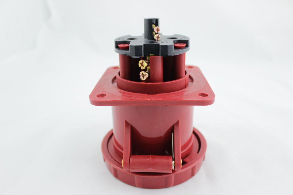 TOMA 4X63A IP44 INCRUSTAR