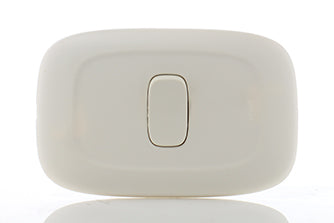 INTERRUPTOR DE PASO NEGRO COD 01190302