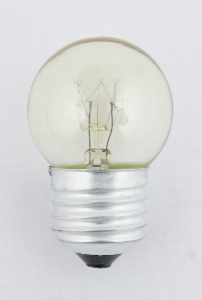 BOMBILLO FILAMENTO TRADICIONAL 25W E27