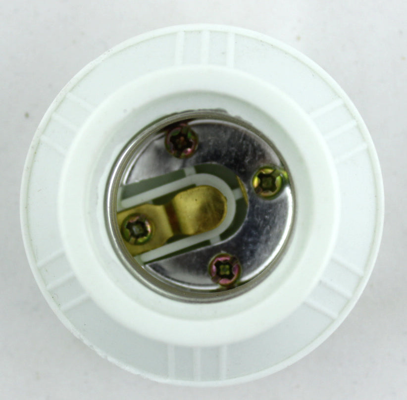 SOCKET PLAFON PASTA 2 PIEZAS