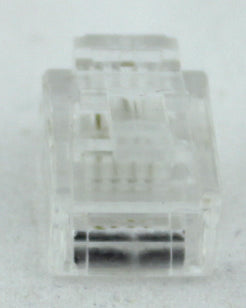 PLUG TELEFONICO RJ11