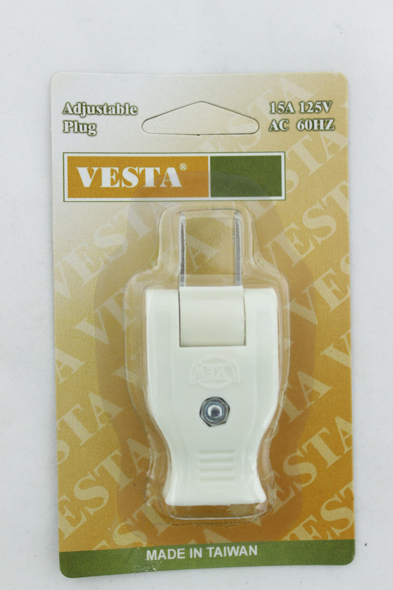 CLAVIJA ECUALIZABLE 15 AMP INDUMA