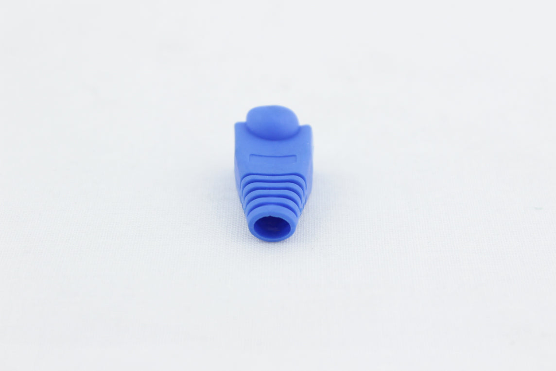 CAPUCHON PATCH CORD AZUL