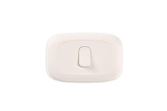 PULSADOR SENCILLO TIMBRE GALICA 1