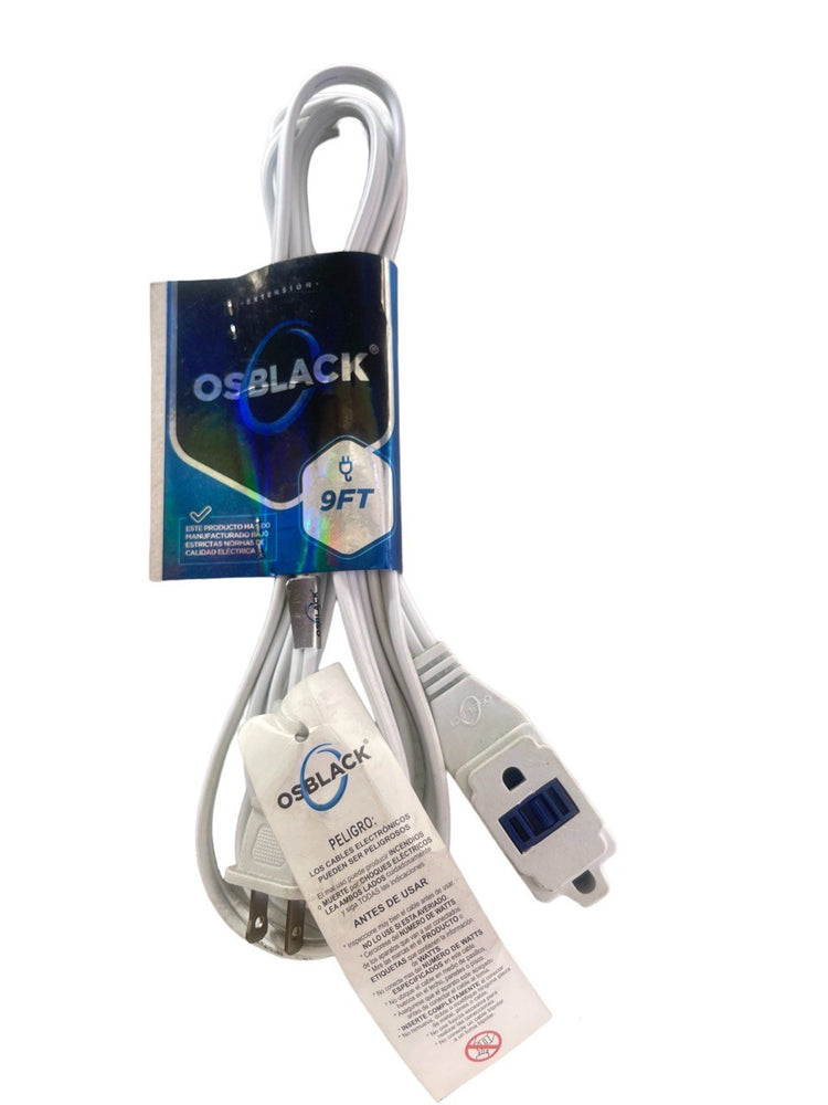 EXTENSION DUPLEX 2.7 MTS-9FT