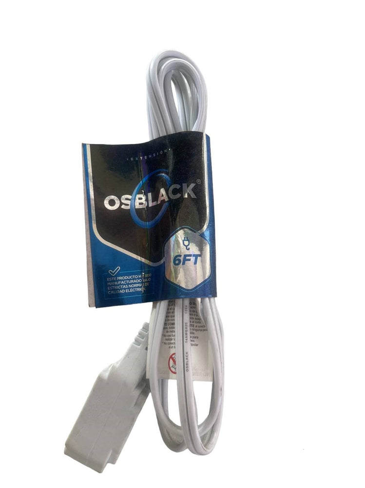 EXTENSION DUPLEX 1.8 MTS-6FT