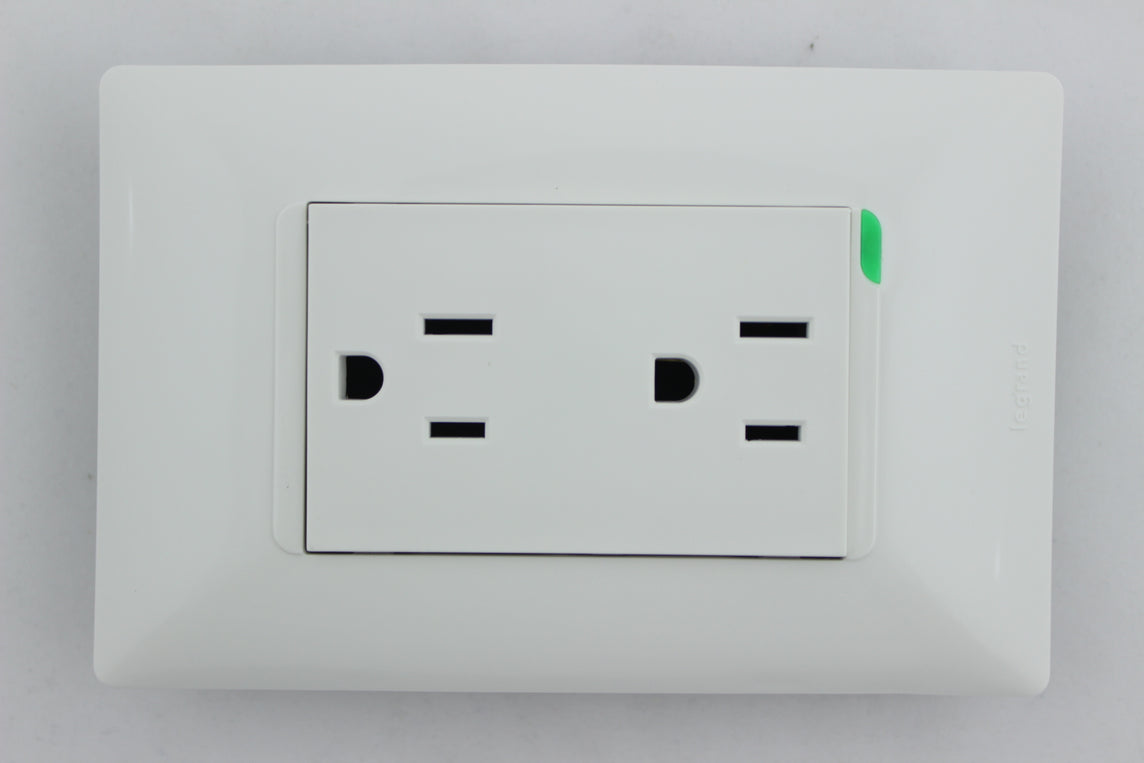 BAYONETA SUSPENSION SENCILLA