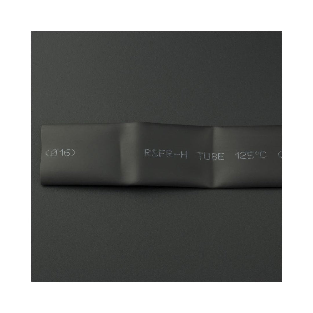 TERMOENCOGIBLE NEGRO 16 MM