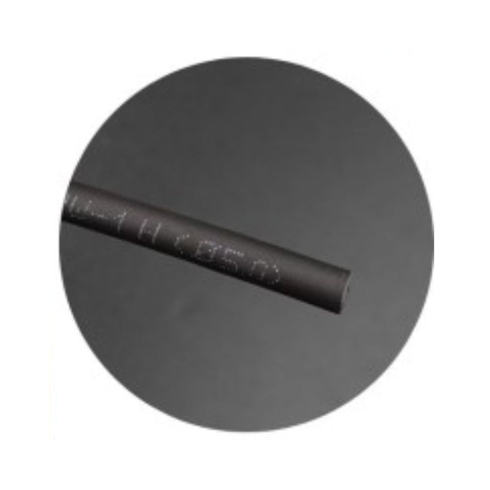 TERMOENCOGIBLE NEGRO 5 MM