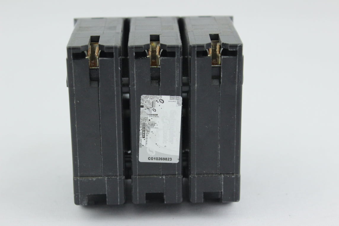 BREAKER 3X60 ENCHUFABLE