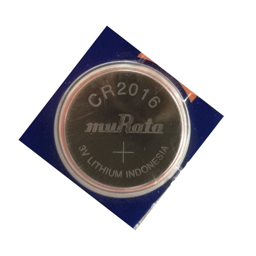 PILA LITHIUM MONEDA GP CR 2016 3V