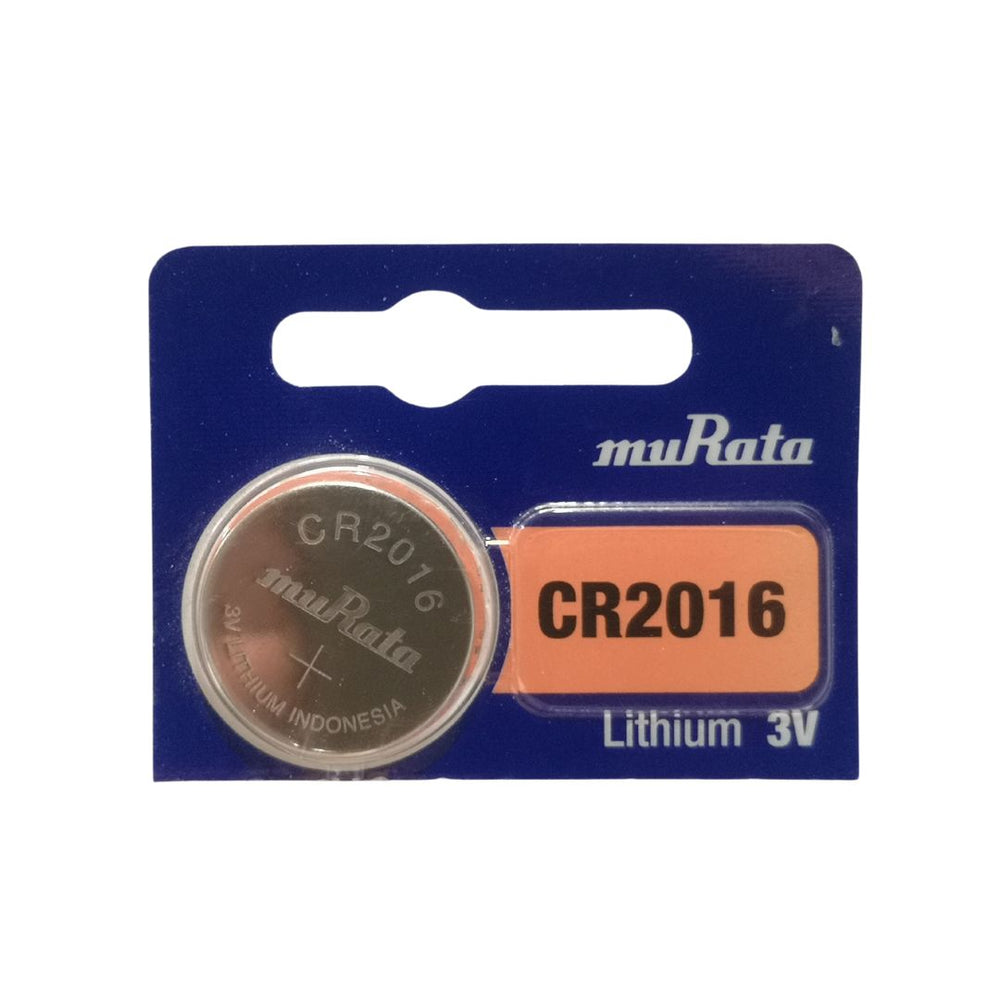 PILA LITHIUM MONEDA GP CR 2016 3V