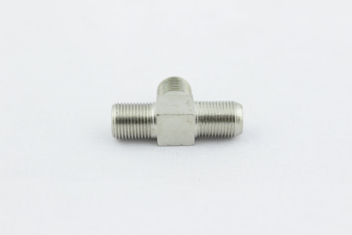 T METAL TECH COAXIAL