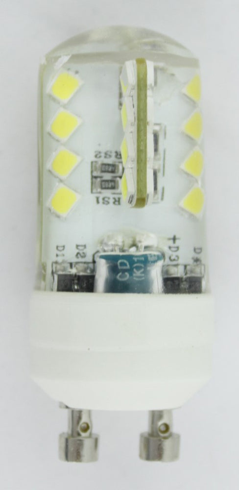 BULBO LED 5 W GU10 6500 K
