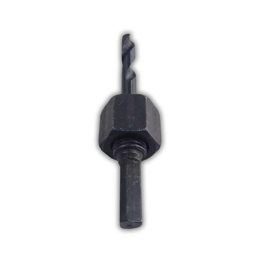 MANDRIL PARA SIERRA COPA 1/4 (9/16,1,3/16) MADERA