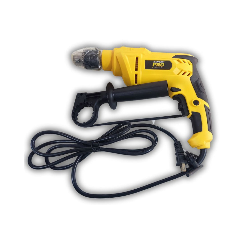 TALADRO DE IMPACTO 1/2" 900W