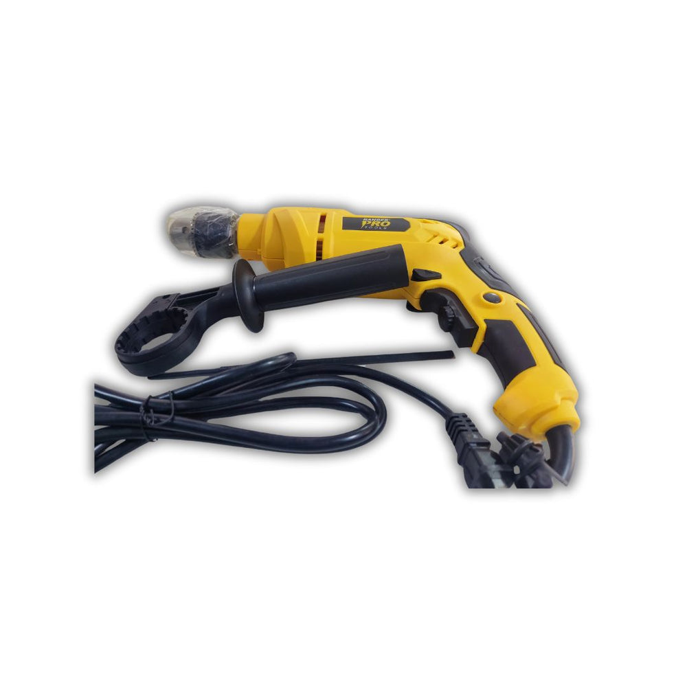 TALADRO DE IMPACTO 1/2" 900W