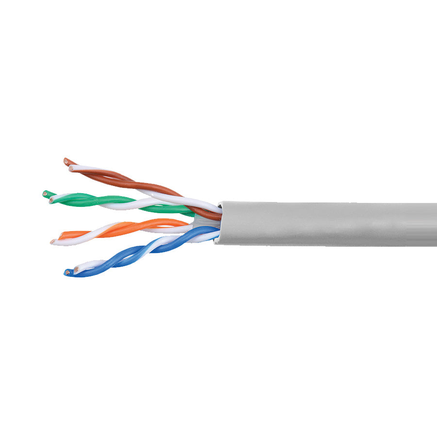 CABLE UTP CAT 6 INTERIOR 70%/30%