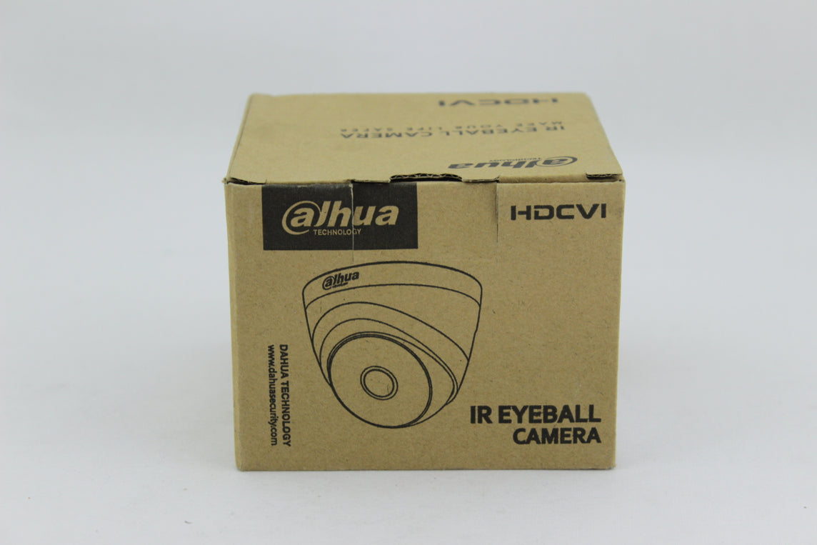 CAMARA HDCVI DH-HAC-T1A21N-0280B DAHUA