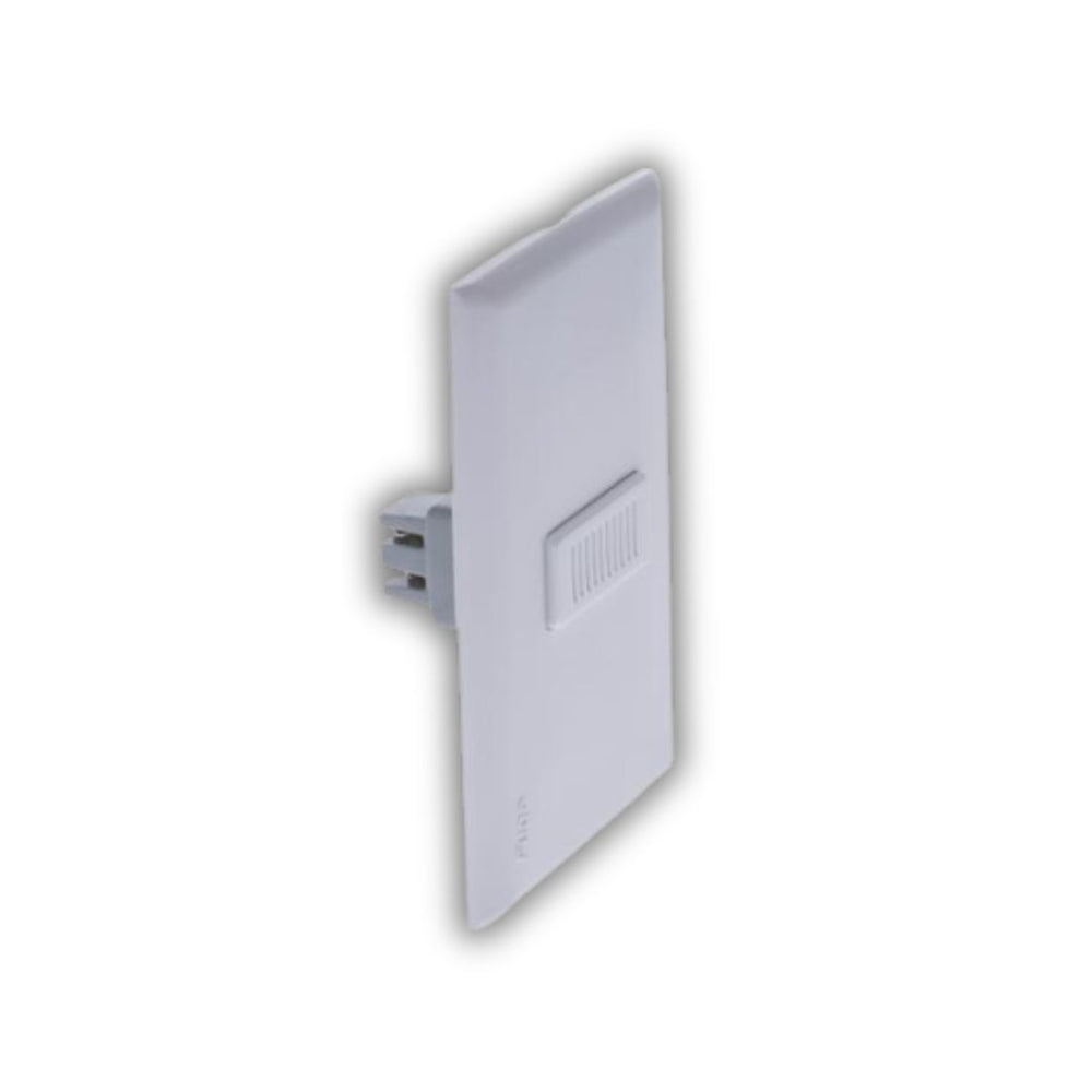 ZUMBADOR BLANCO FUGA