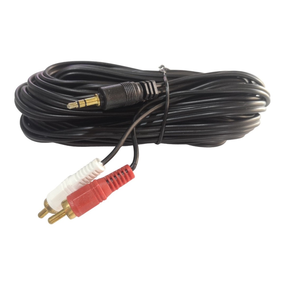 CABLE 2X1 10 MTS METROS