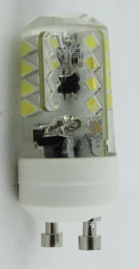 BULBO LED 5 W GU10 3000K