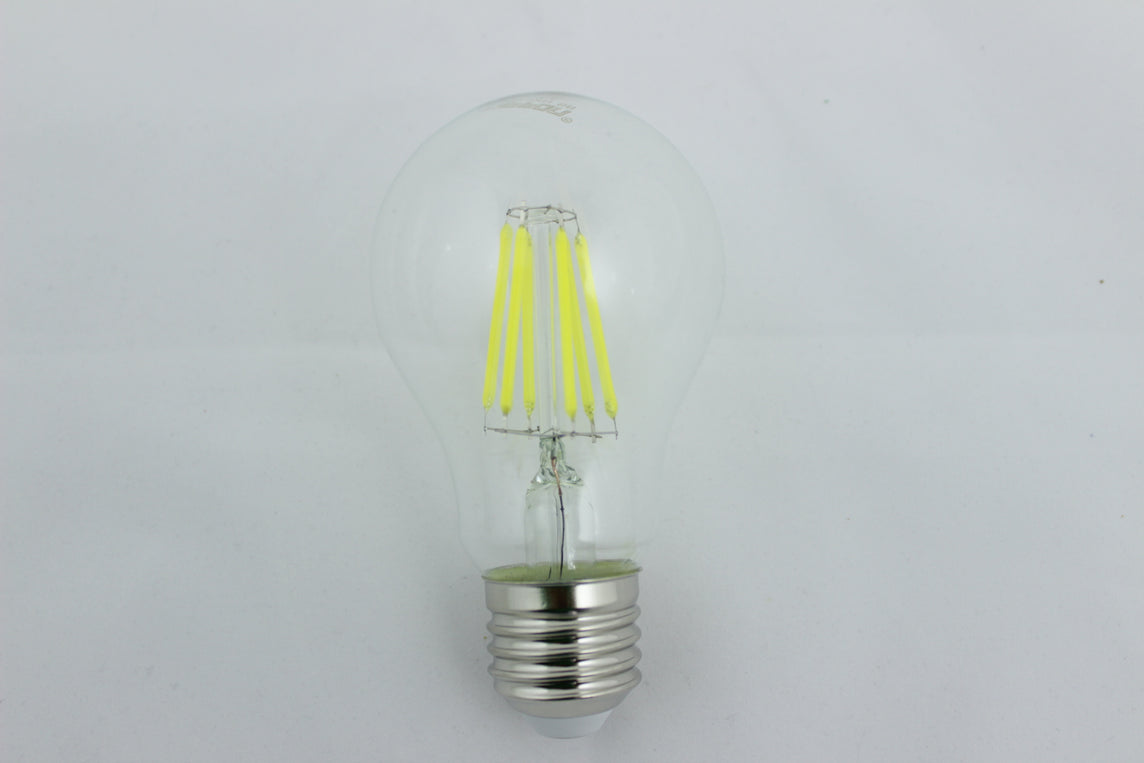 BOMBILLO FILAMENTO TRADICIONAL 75W E27